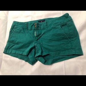 American eagle shorts